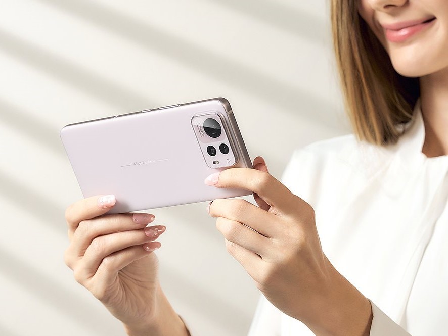 ASUS Zenfone 12 Ultra